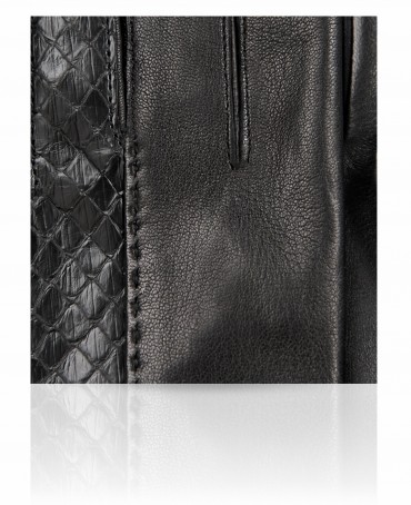 Перчатки Женские R81_MATESE/BL